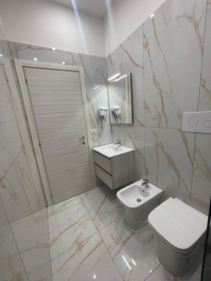 Life Hotel Casalnuovo Di Napoli Extérieur photo