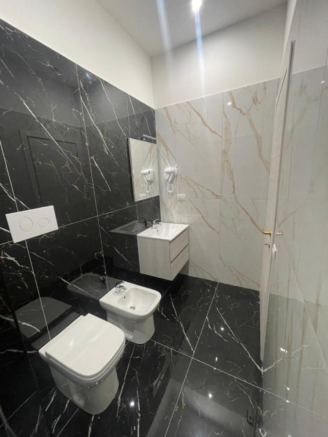 Life Hotel Casalnuovo Di Napoli Extérieur photo