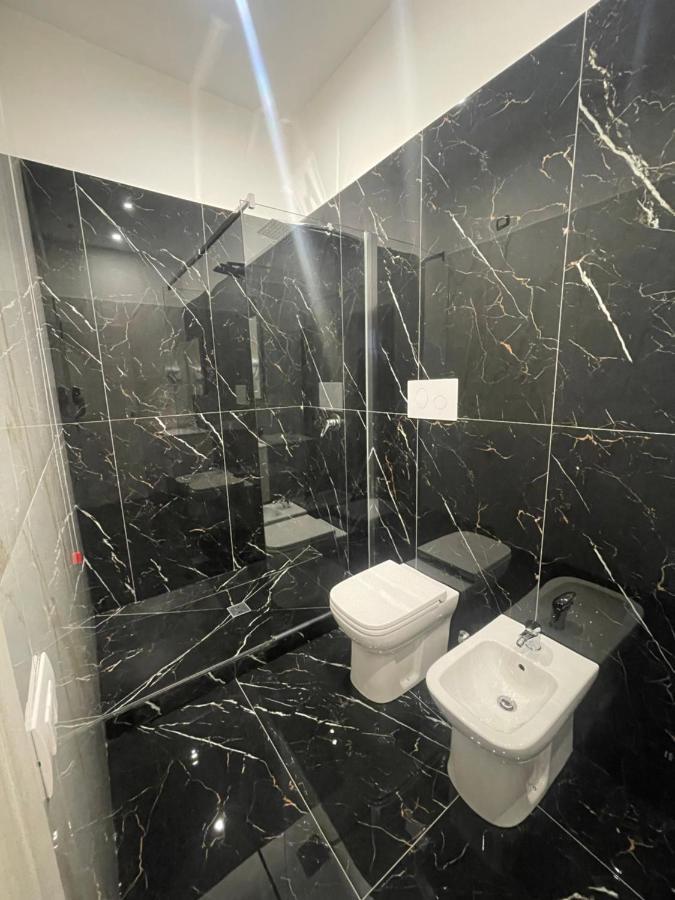 Life Hotel Casalnuovo Di Napoli Extérieur photo