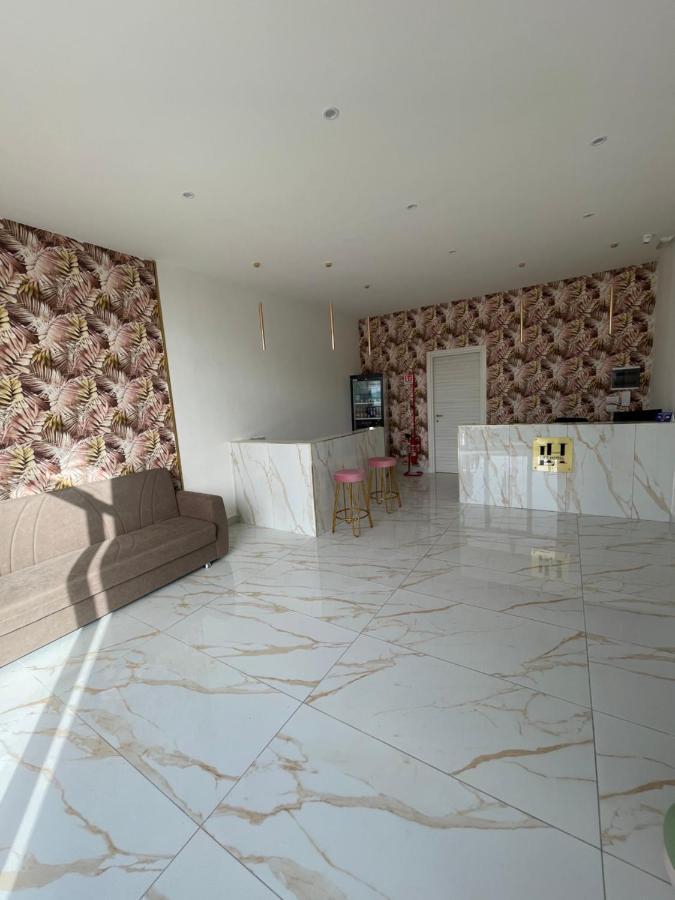 Life Hotel Casalnuovo Di Napoli Extérieur photo