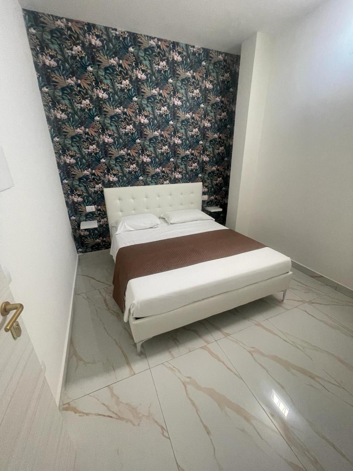 Life Hotel Casalnuovo Di Napoli Extérieur photo