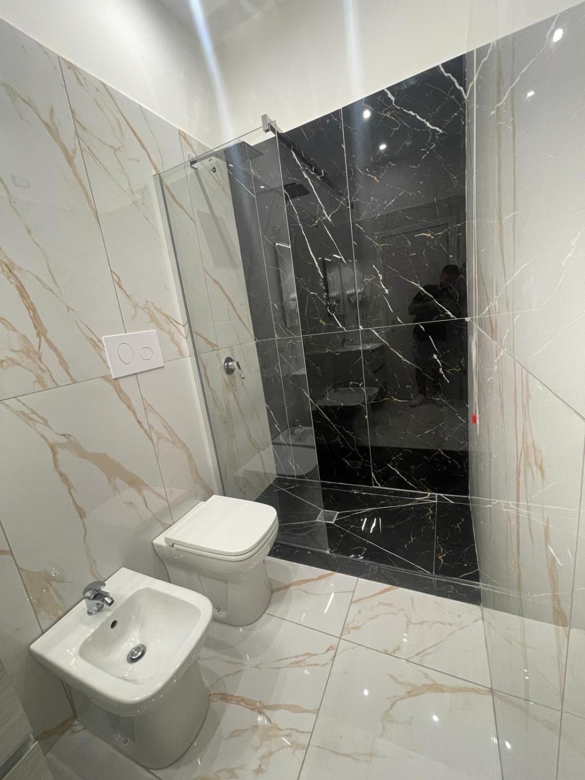 Life Hotel Casalnuovo Di Napoli Extérieur photo