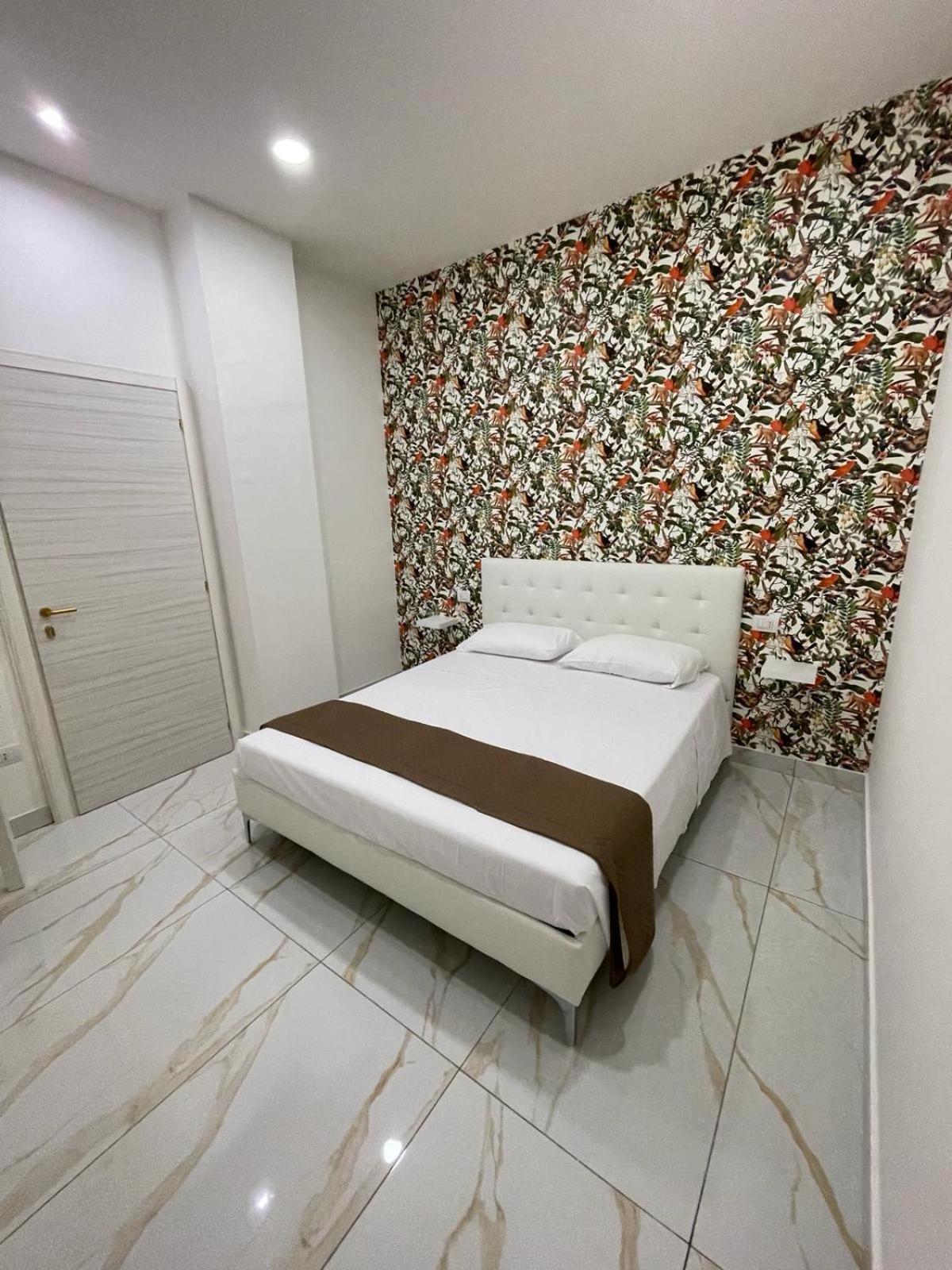 Life Hotel Casalnuovo Di Napoli Extérieur photo