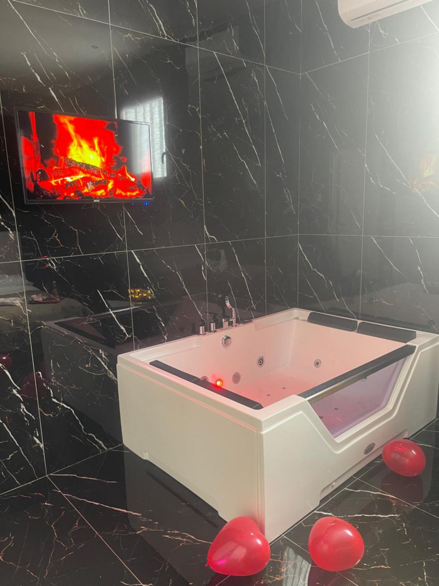 Life Hotel Casalnuovo Di Napoli Extérieur photo