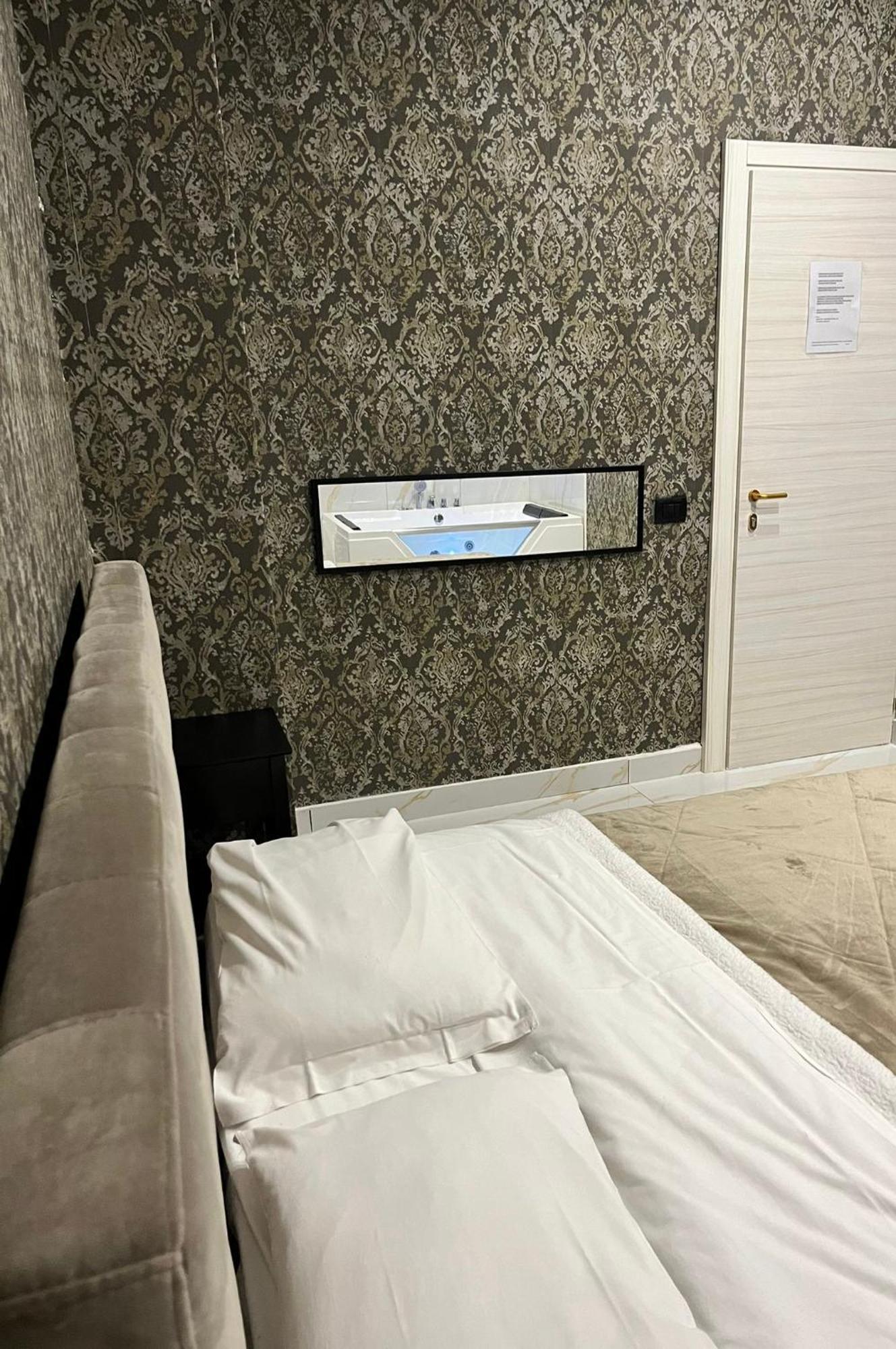 Life Hotel Casalnuovo Di Napoli Extérieur photo