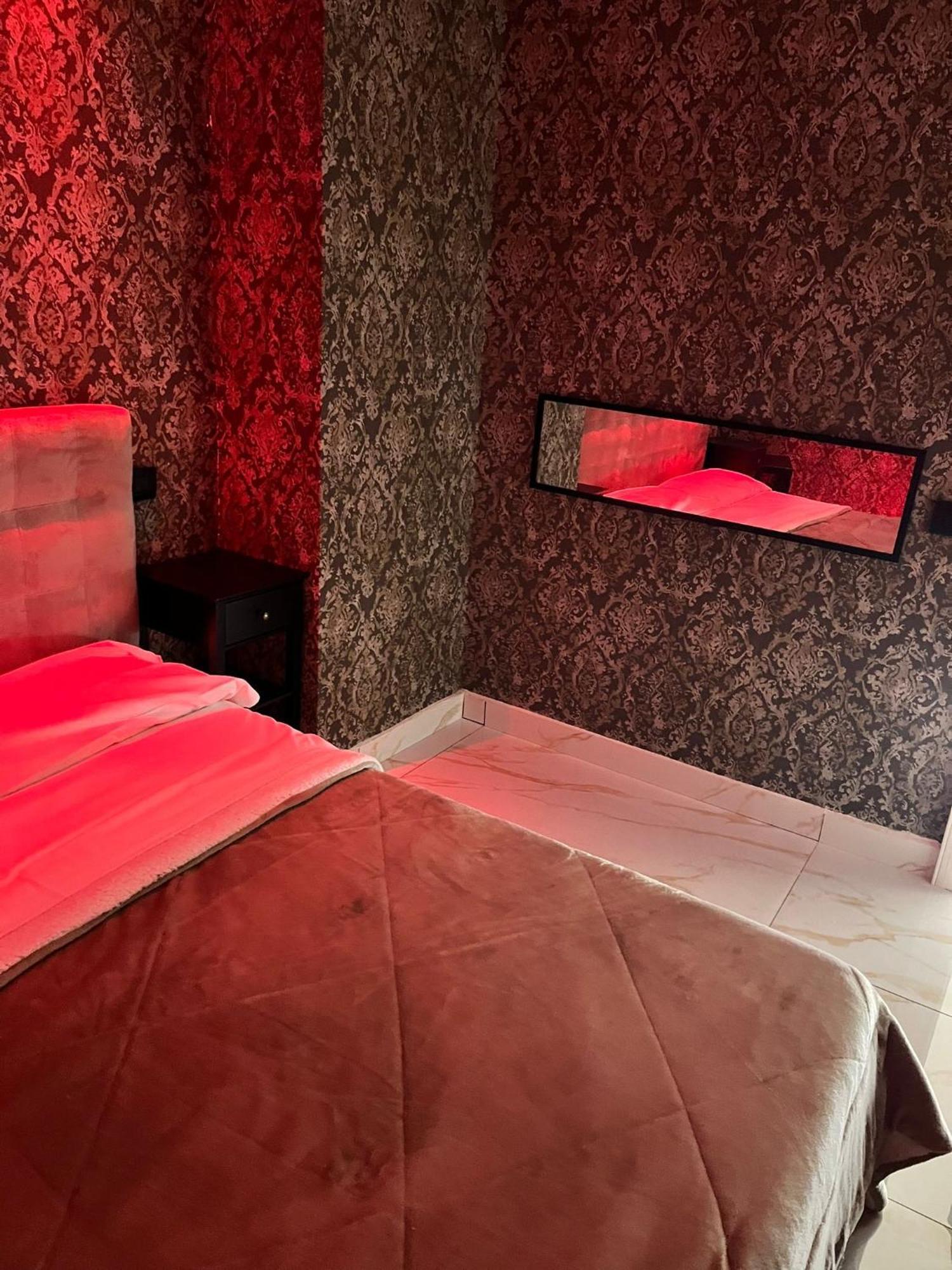 Life Hotel Casalnuovo Di Napoli Extérieur photo