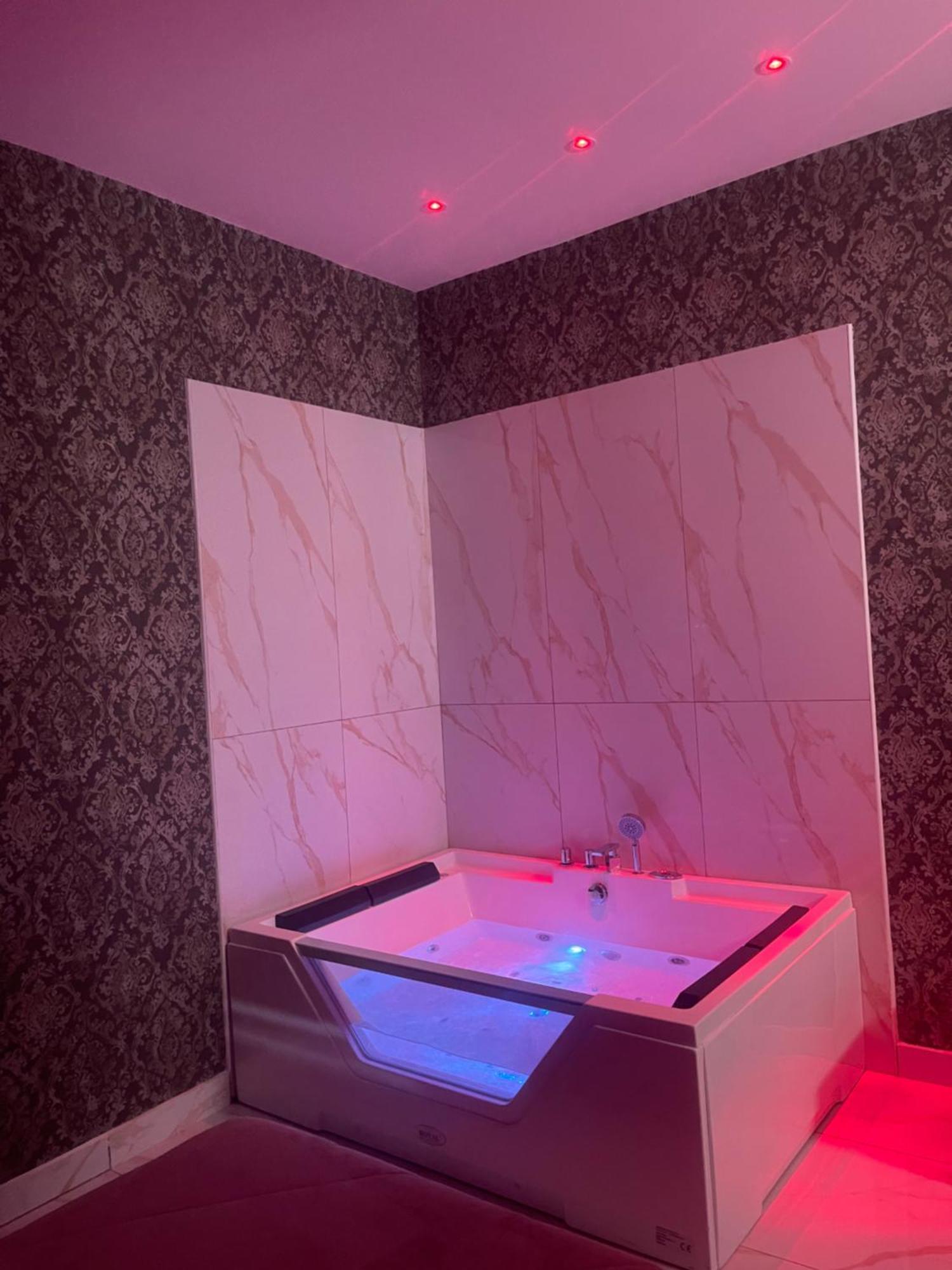 Life Hotel Casalnuovo Di Napoli Extérieur photo