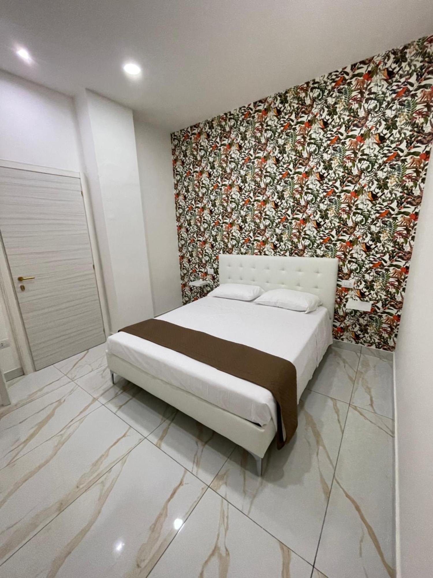 Life Hotel Casalnuovo Di Napoli Extérieur photo