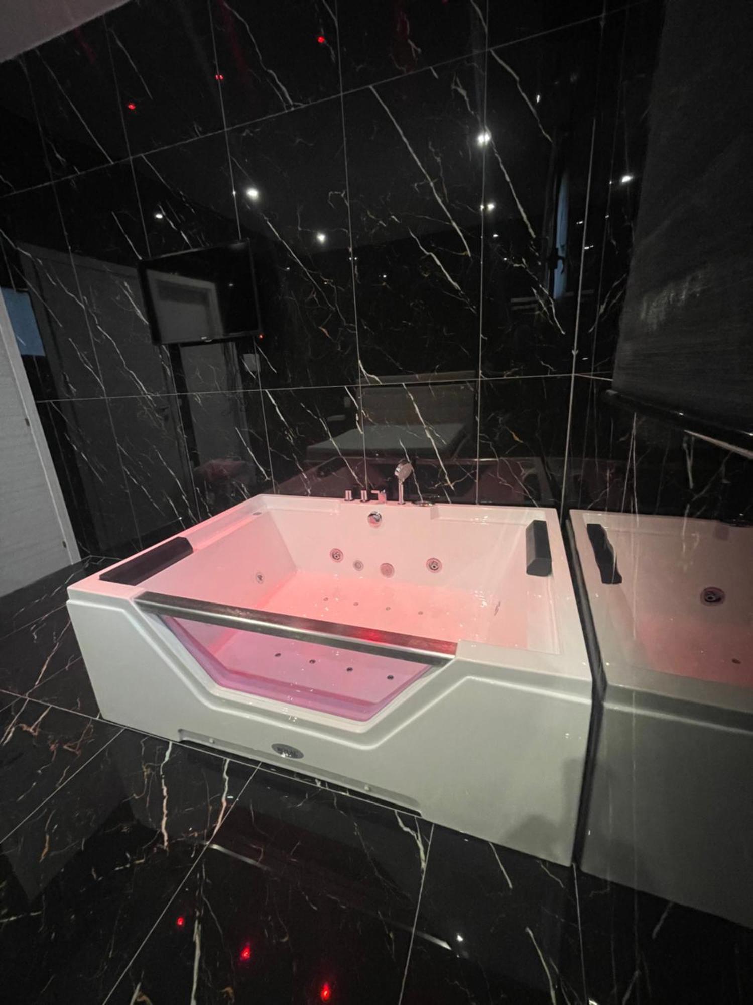 Life Hotel Casalnuovo Di Napoli Extérieur photo