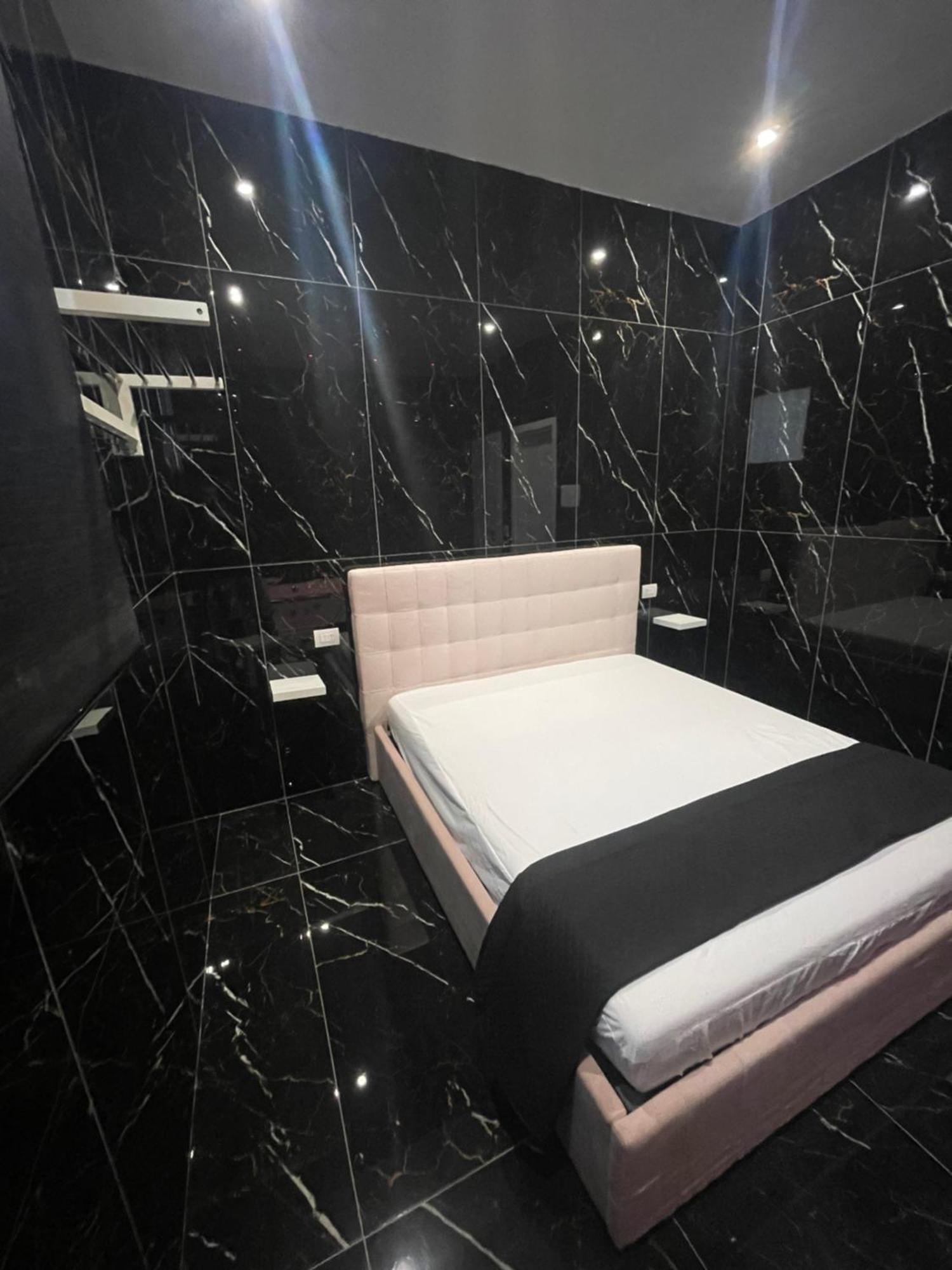 Life Hotel Casalnuovo Di Napoli Extérieur photo