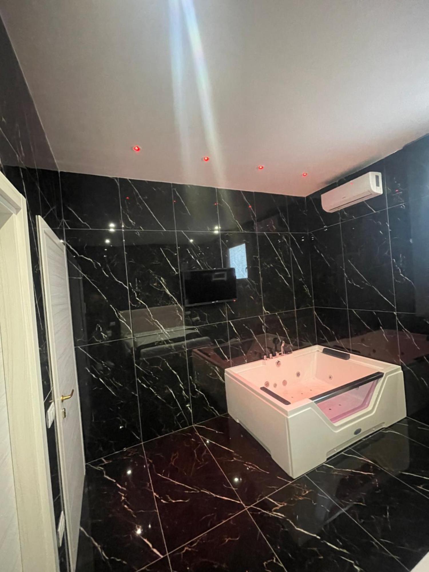 Life Hotel Casalnuovo Di Napoli Extérieur photo