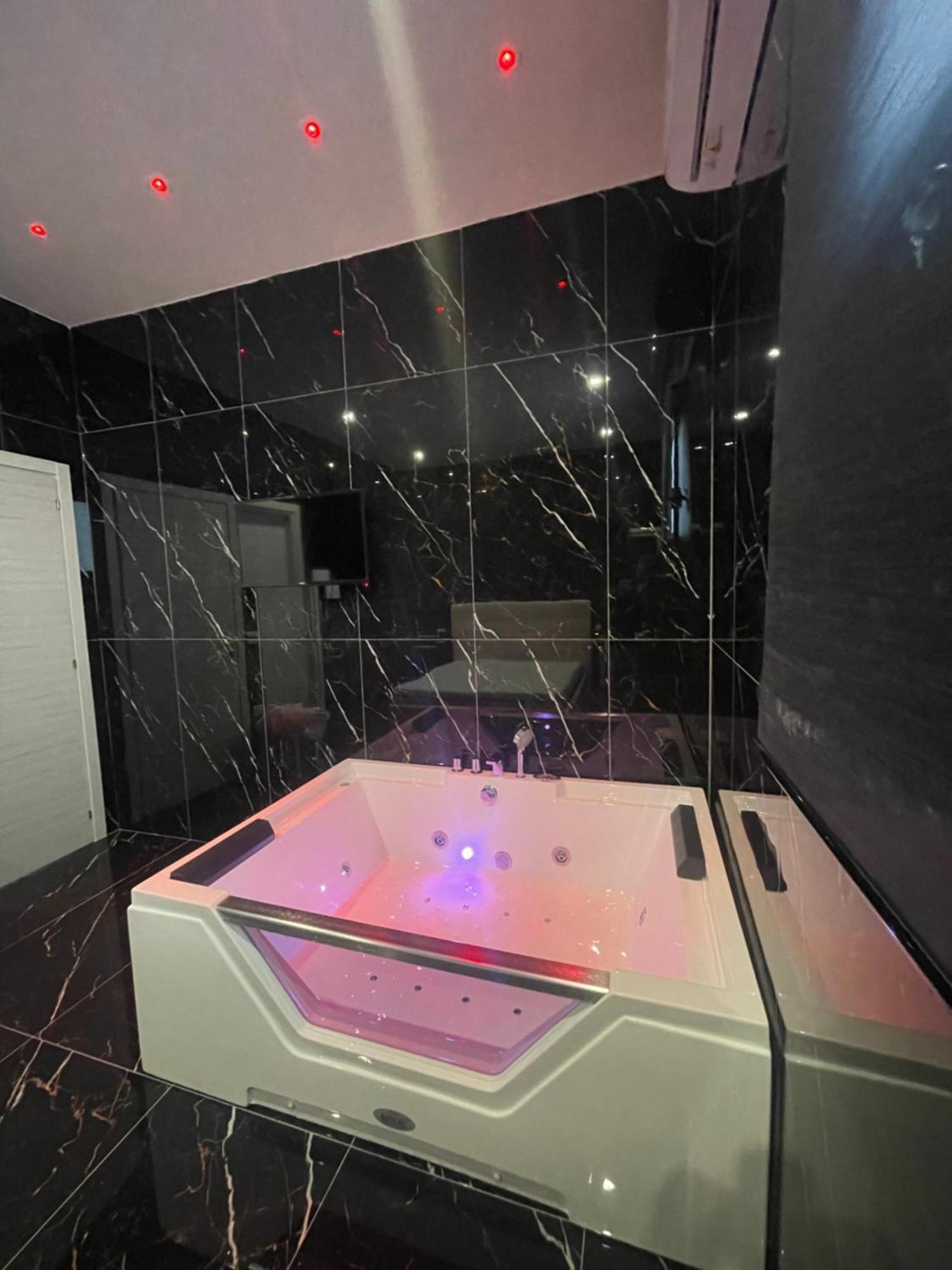 Life Hotel Casalnuovo Di Napoli Extérieur photo