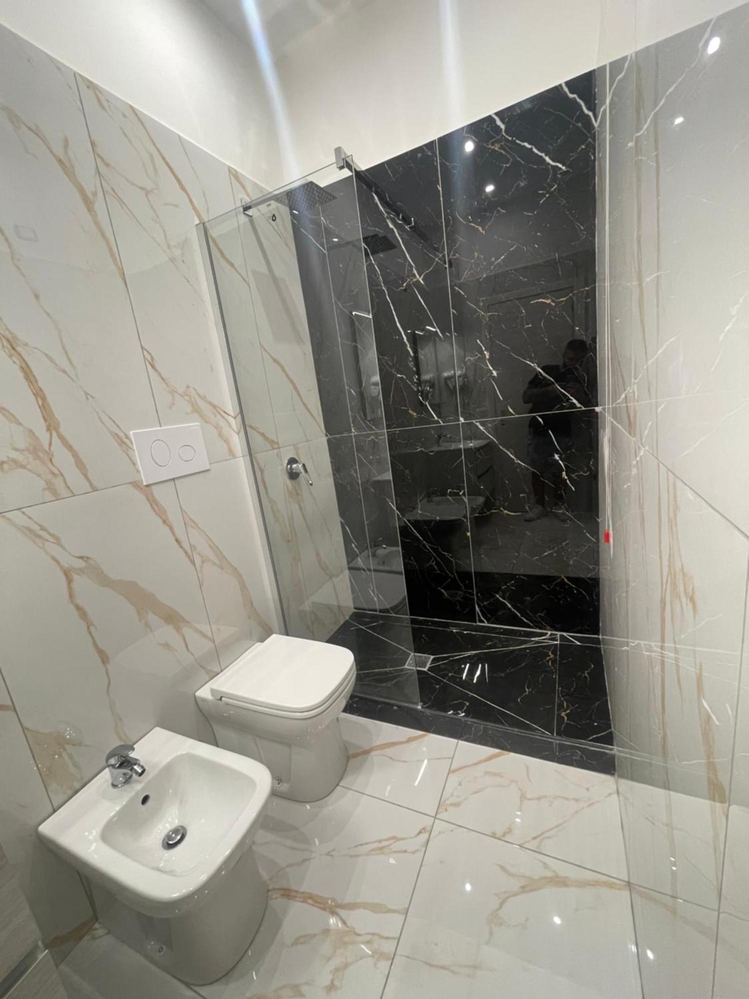 Life Hotel Casalnuovo Di Napoli Extérieur photo
