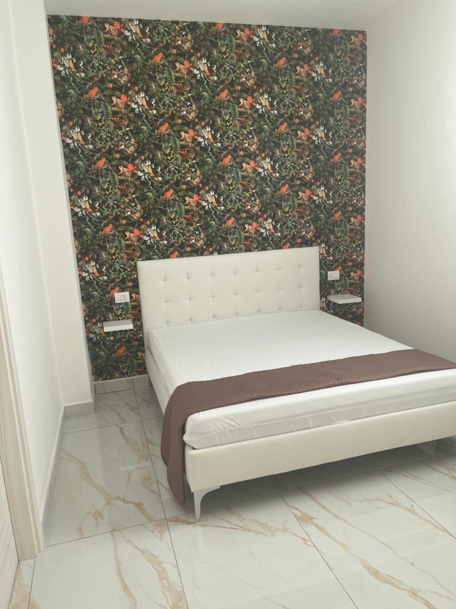 Life Hotel Casalnuovo Di Napoli Extérieur photo
